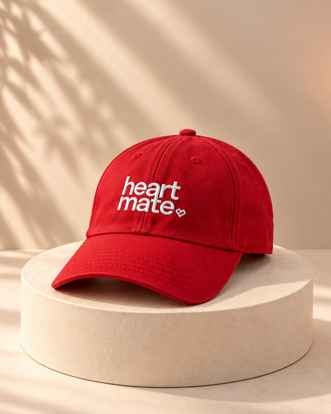 HEARTMATE CAP