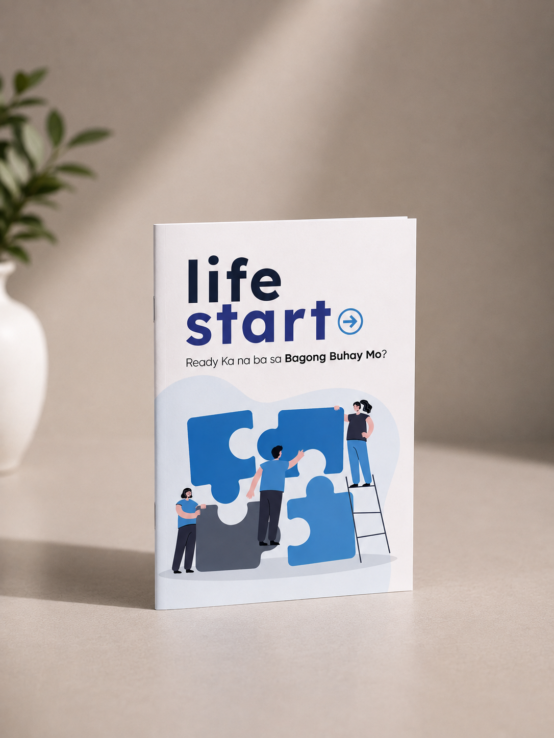 LIFE START (TAGLISH)